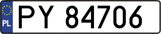 PY84706