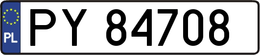 PY84708