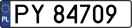 PY84709