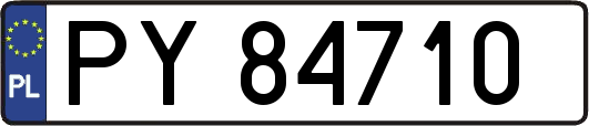 PY84710