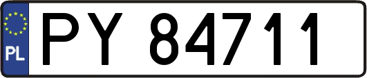 PY84711