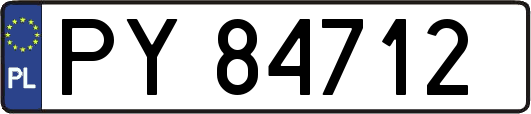 PY84712