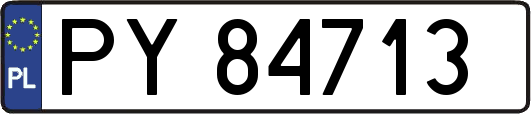 PY84713