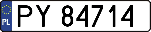 PY84714