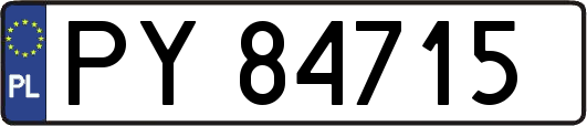 PY84715