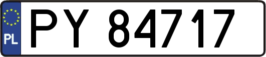 PY84717