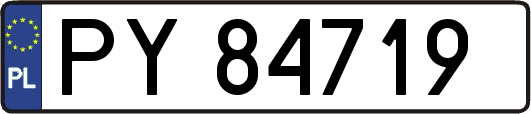 PY84719