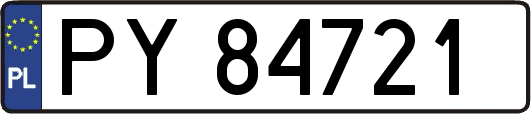 PY84721