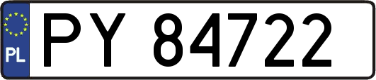 PY84722