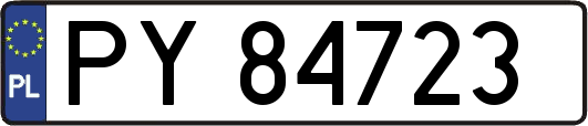 PY84723