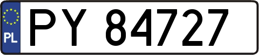 PY84727