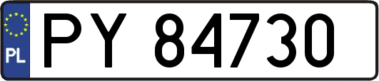PY84730