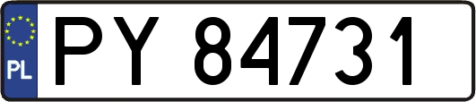 PY84731