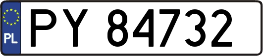 PY84732