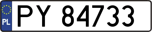PY84733