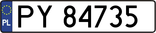 PY84735