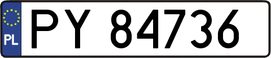 PY84736