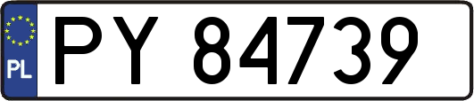 PY84739