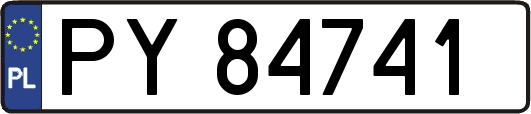 PY84741