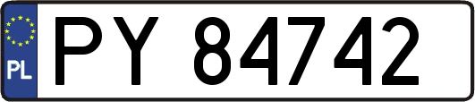 PY84742