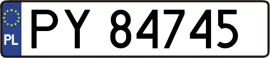 PY84745