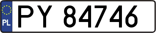 PY84746