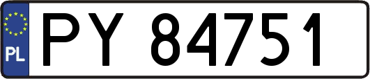 PY84751