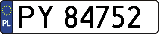 PY84752