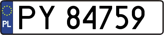 PY84759