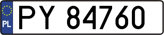 PY84760