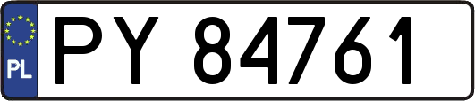PY84761