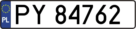 PY84762