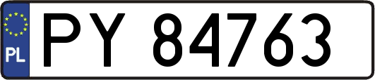 PY84763