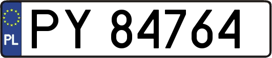 PY84764