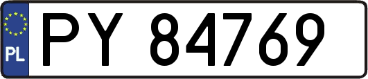 PY84769