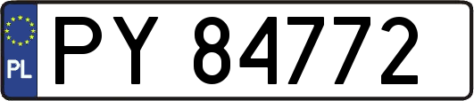 PY84772