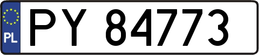 PY84773