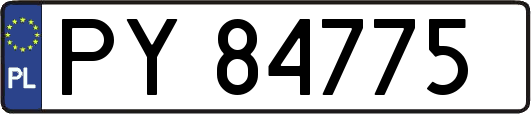PY84775