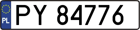 PY84776
