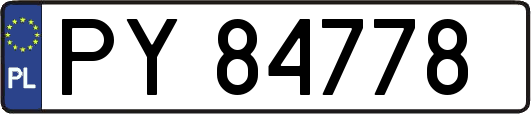 PY84778