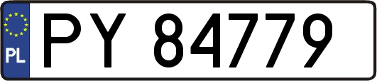 PY84779