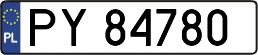 PY84780