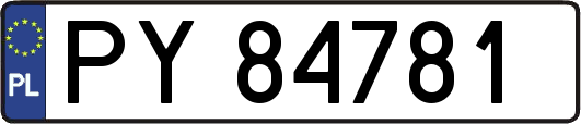PY84781