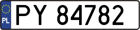 PY84782