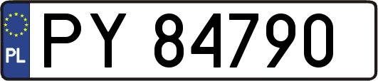 PY84790