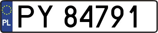 PY84791