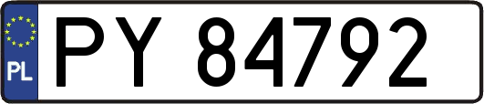 PY84792