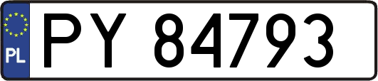 PY84793