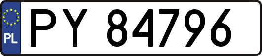 PY84796