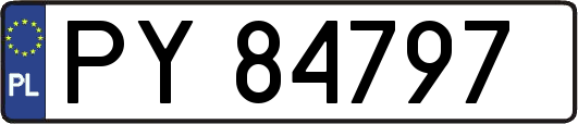 PY84797